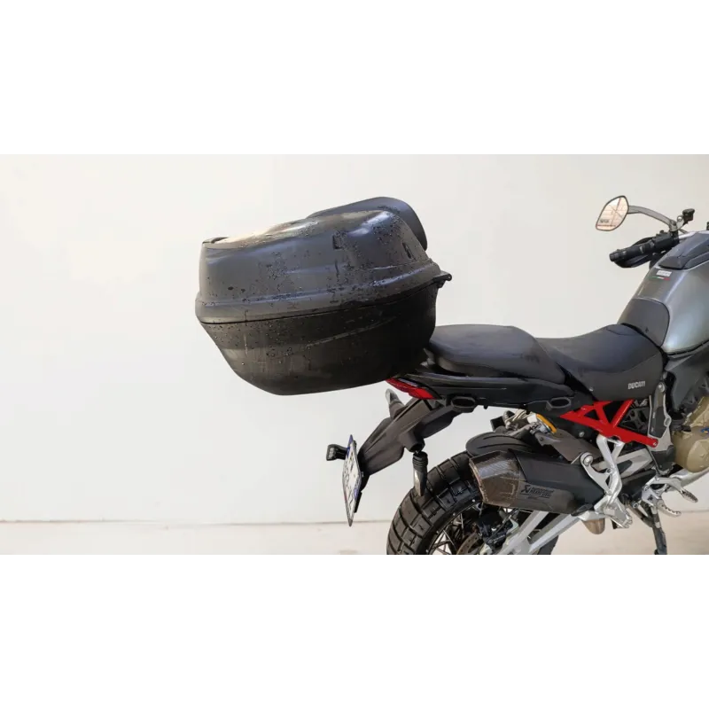 DUCATI MTS 1200V4