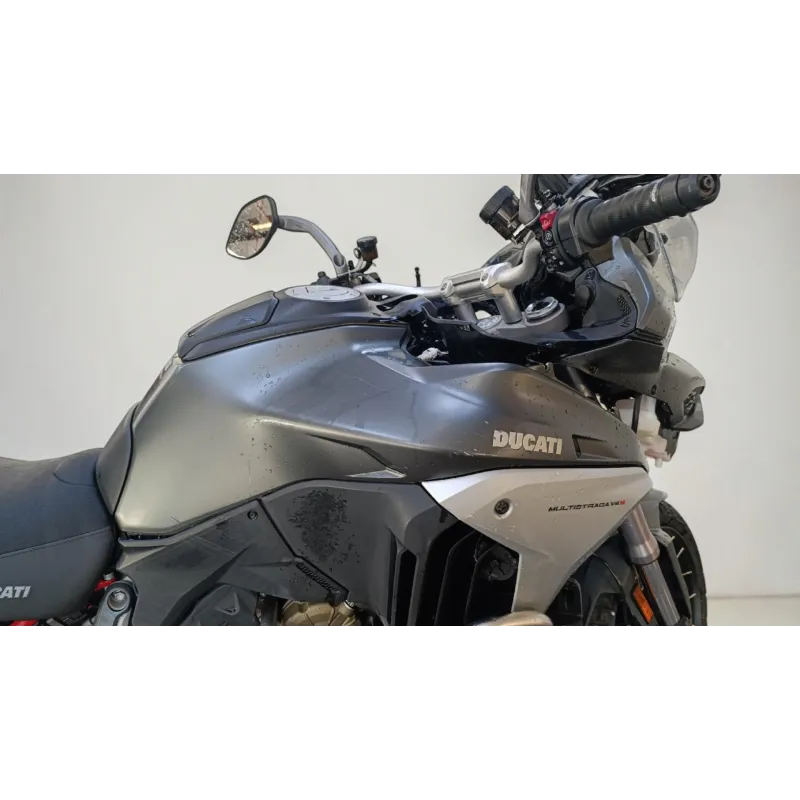 DUCATI MTS 1200V4