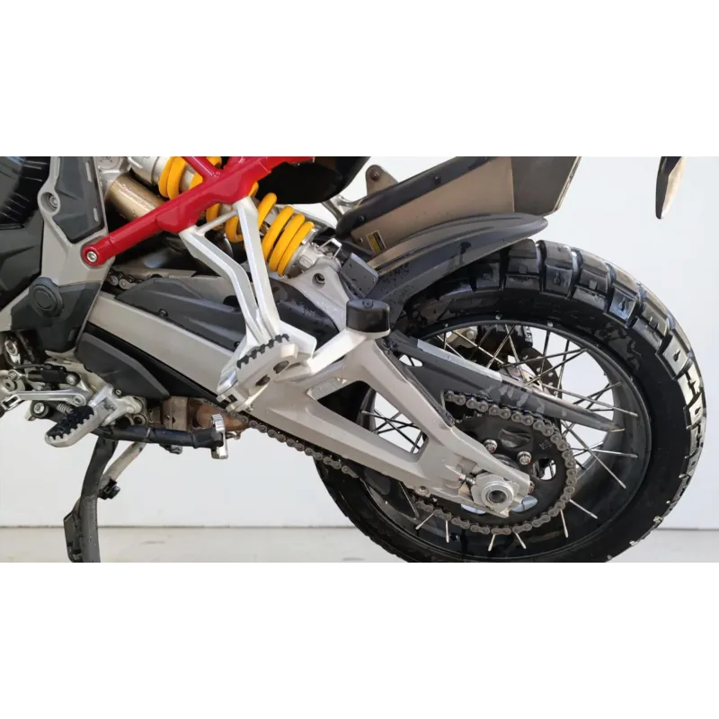 DUCATI MTS 1200V4