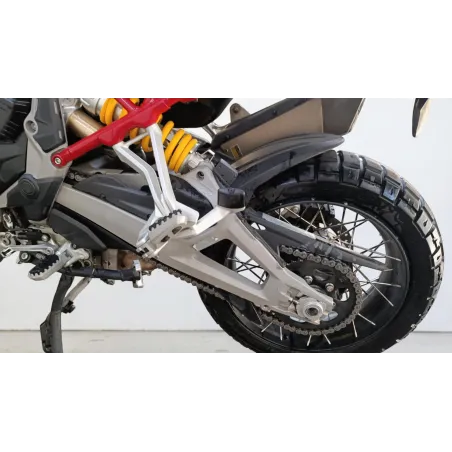 DUCATI MTS 1200V4