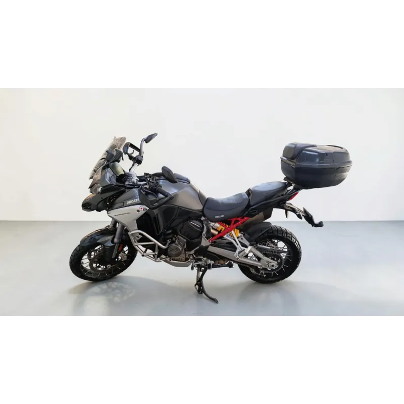 DUCATI MTS 1200V4