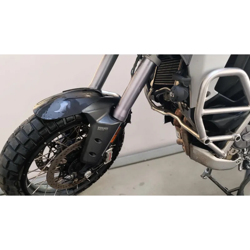 DUCATI MTS 1200V4