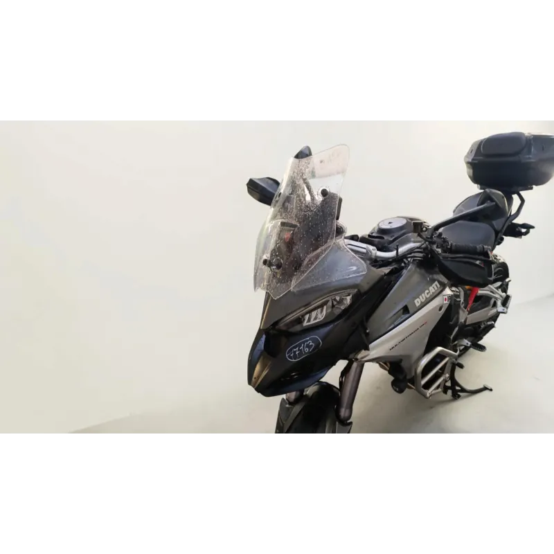 DUCATI MTS 1200V4