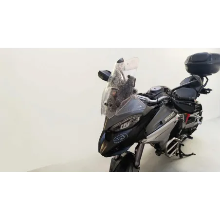 DUCATI MTS 1200V4
