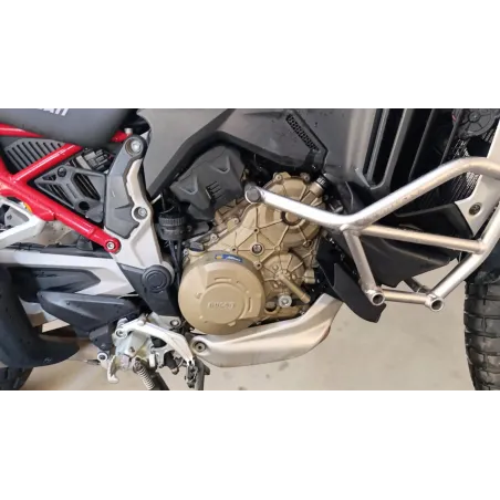 DUCATI MTS 1200V4