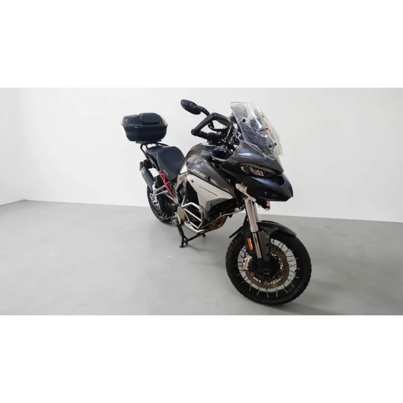 DUCATI MTS 1200V4