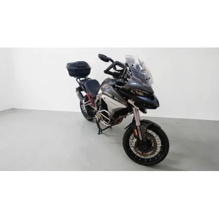 DUCATI MTS 1200V4
