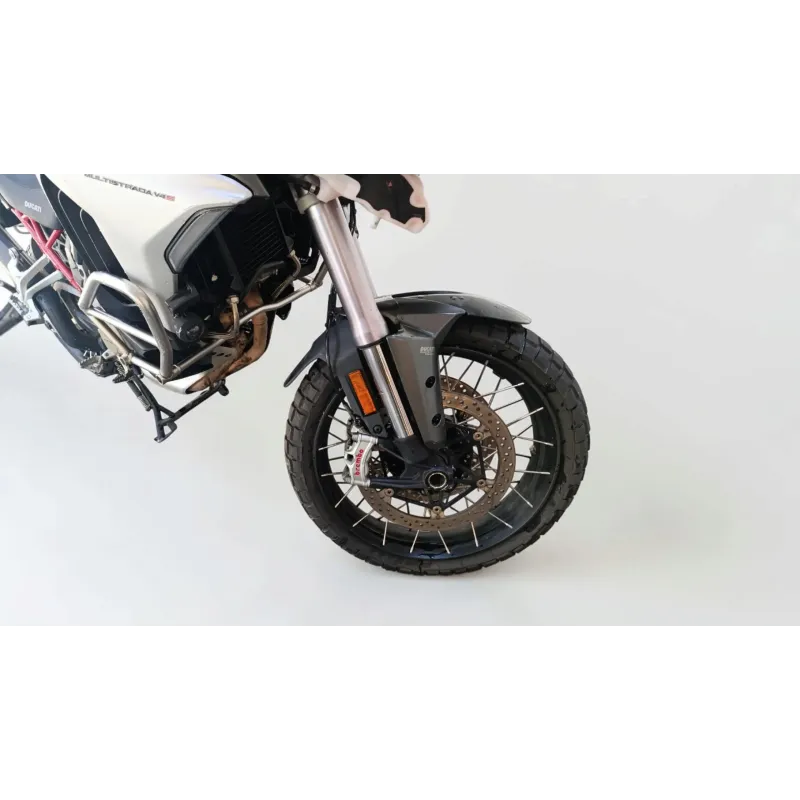 DUCATI MTS 1200V4