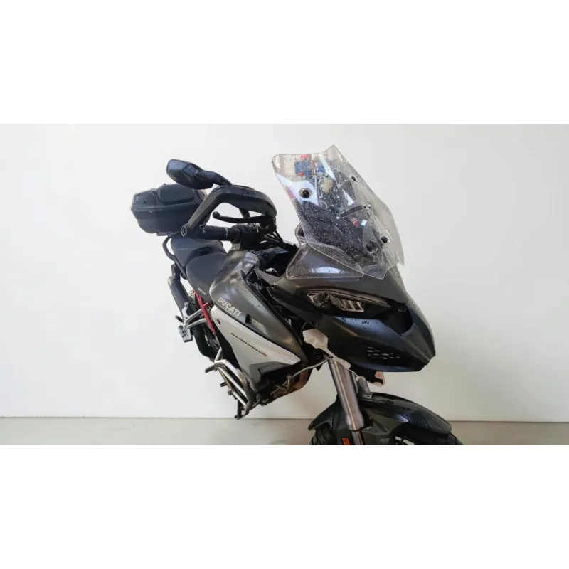 DUCATI MTS 1200V4