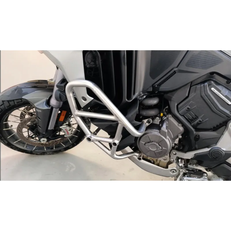 DUCATI MTS 1200V4