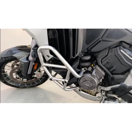 DUCATI MTS 1200V4
