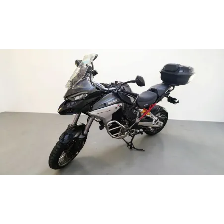 DUCATI MTS 1200V4