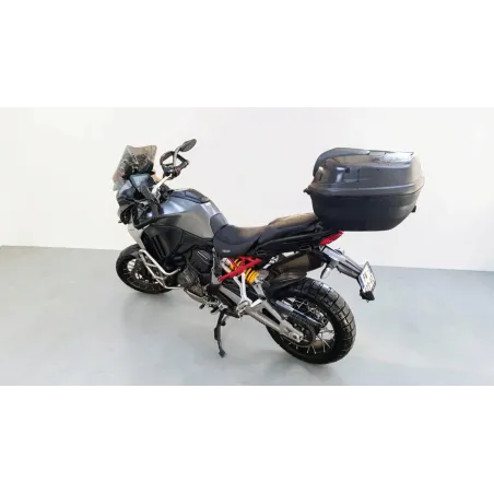 DUCATI MTS 1200V4