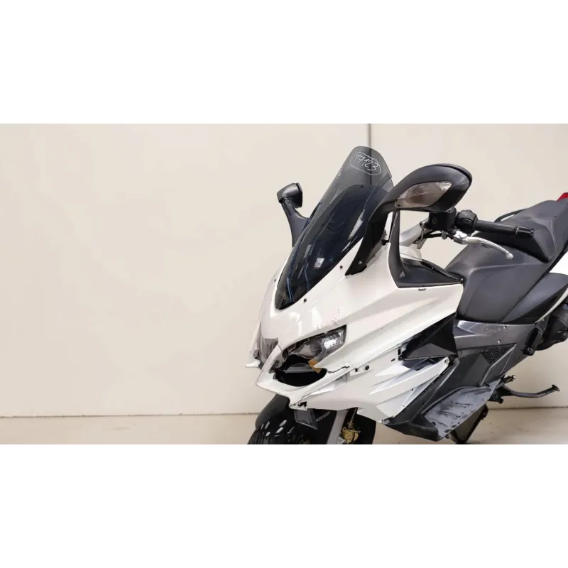APRILIA SRV 850