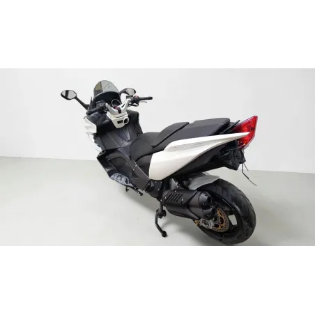 APRILIA SRV 850