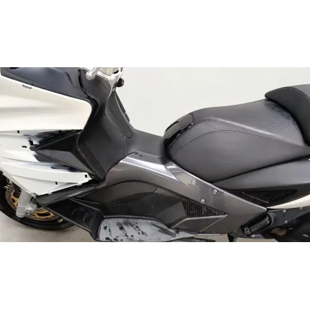 APRILIA SRV 850