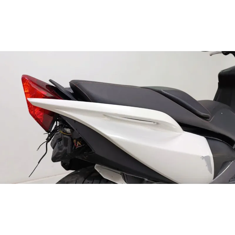 APRILIA SRV 850