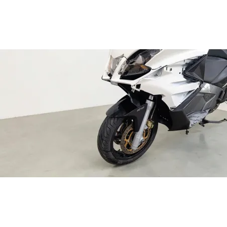 APRILIA SRV 850