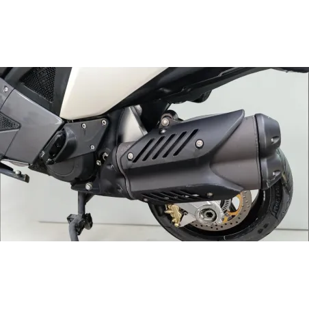 APRILIA SRV 850