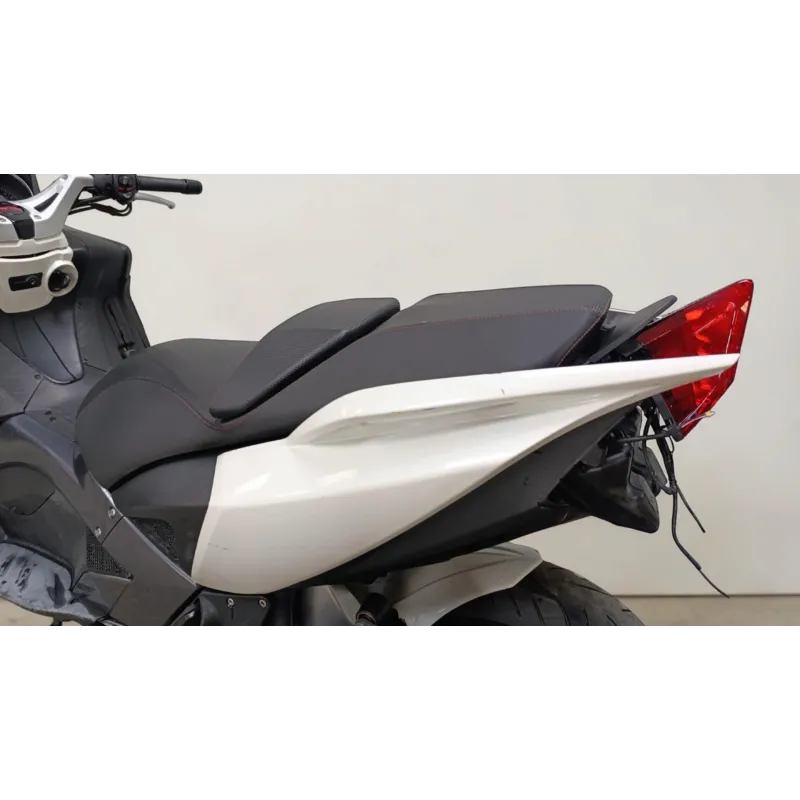 APRILIA SRV 850