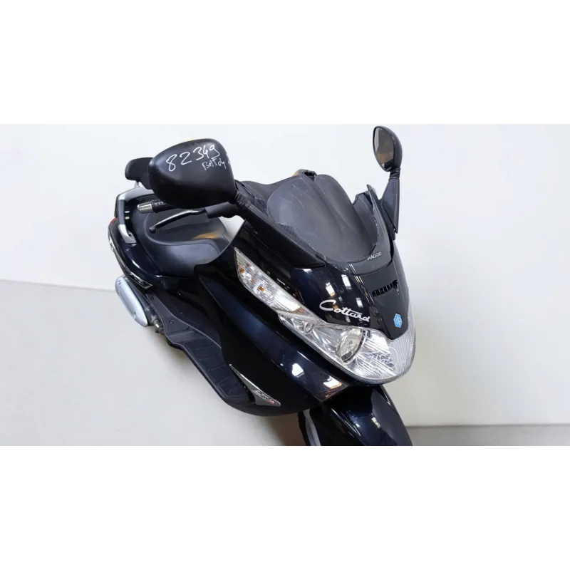 PIAGGIO X8 200