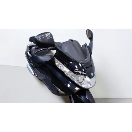 PIAGGIO X8 200