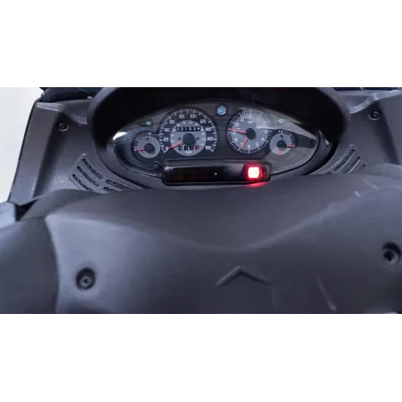 PIAGGIO X8 200