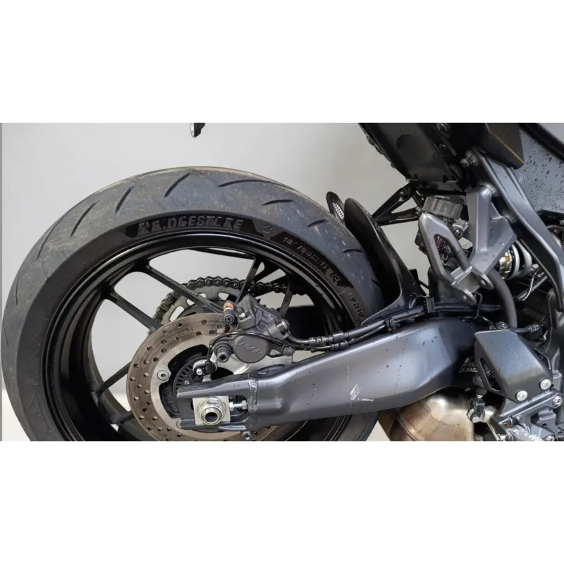 YAMAHA MT-09