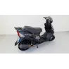 TNT MOTOR CYCLO LJ50QT