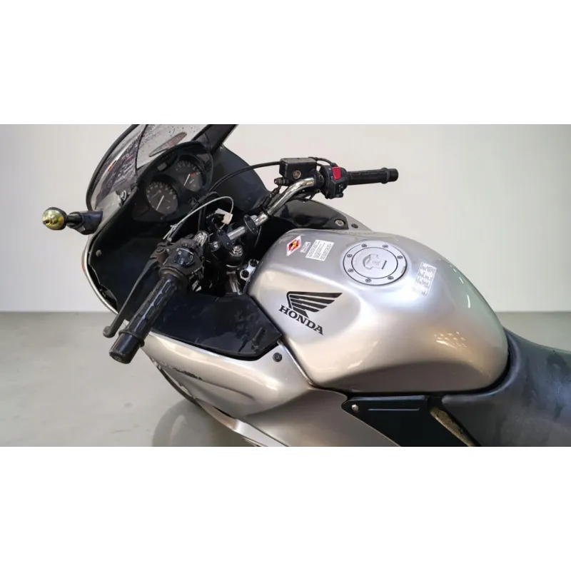 HONDA DEAUVILLE 650