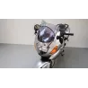 HONDA DEAUVILLE 650 HONDA DEAUVILLE 650