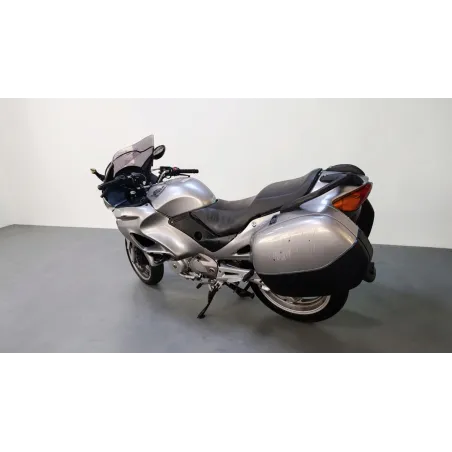 HONDA DEAUVILLE 650