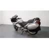 HONDA DEAUVILLE 650 HONDA DEAUVILLE 650