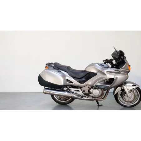HONDA DEAUVILLE 650