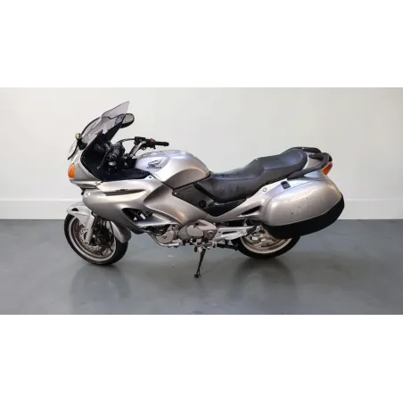 HONDA DEAUVILLE 650