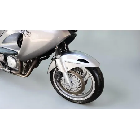 HONDA DEAUVILLE 650