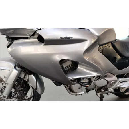 HONDA DEAUVILLE 650