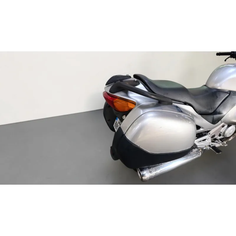 HONDA DEAUVILLE 650