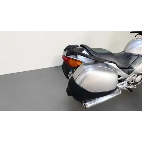 HONDA DEAUVILLE 650
