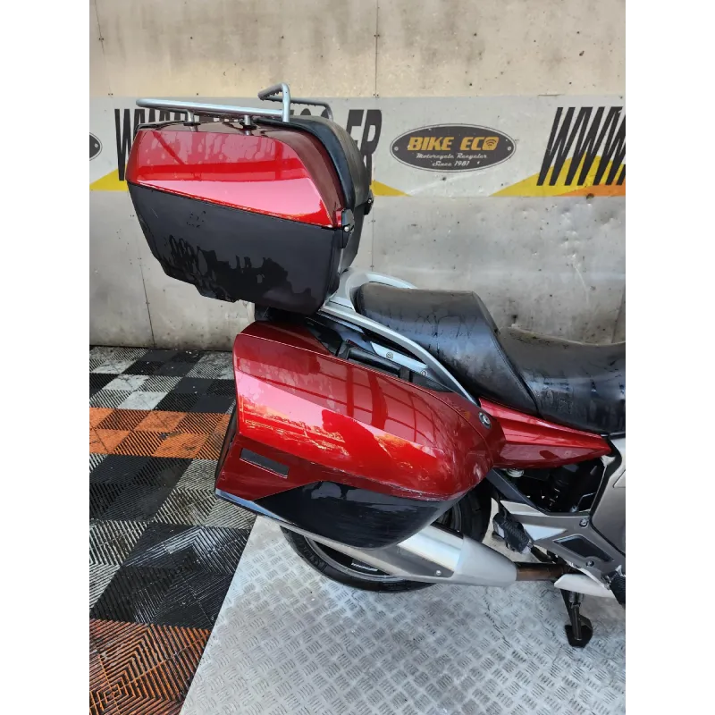 BMW K 1600 GT