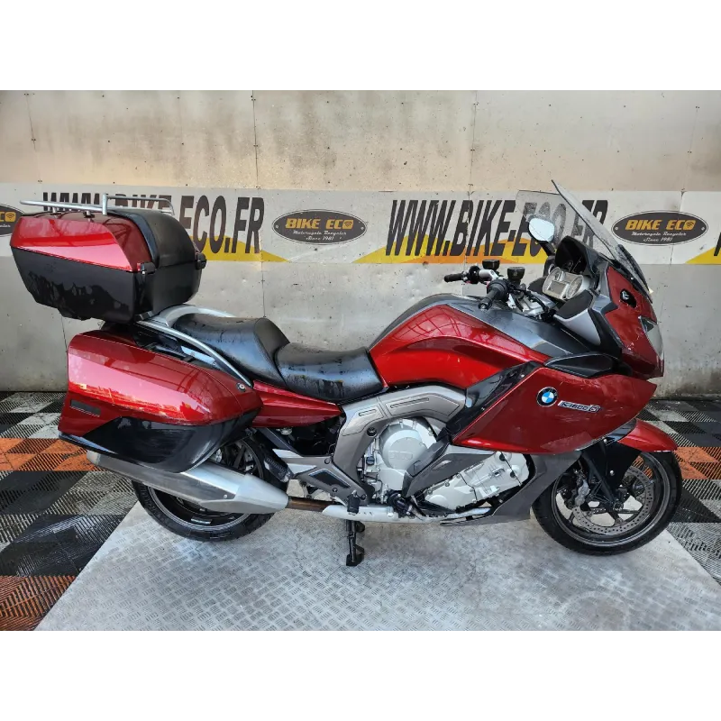 BMW K 1600 GT