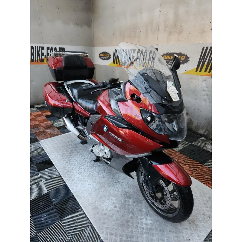 BMW K 1600 GT