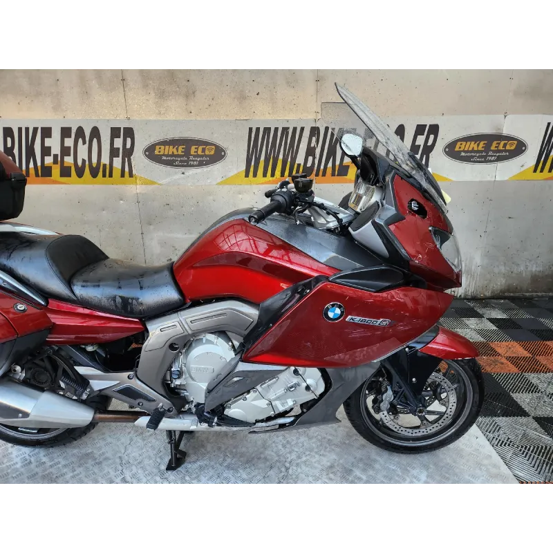BMW K 1600 GT