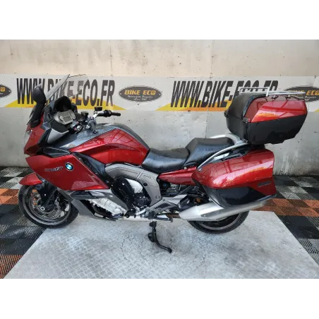 BMW K 1600 GT