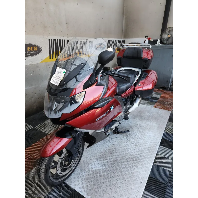 BMW K 1600 GT