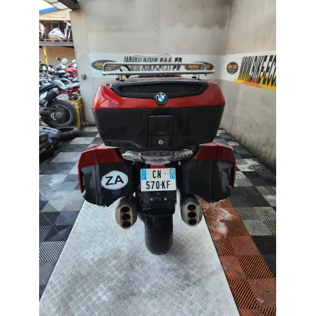BMW K 1600 GT