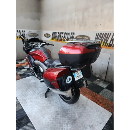BMW K 1600 GT