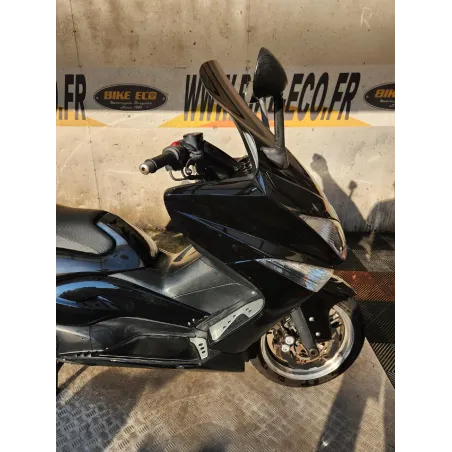 YAMAHA TMAX 500