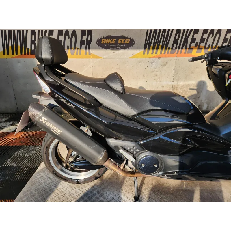 YAMAHA TMAX 500