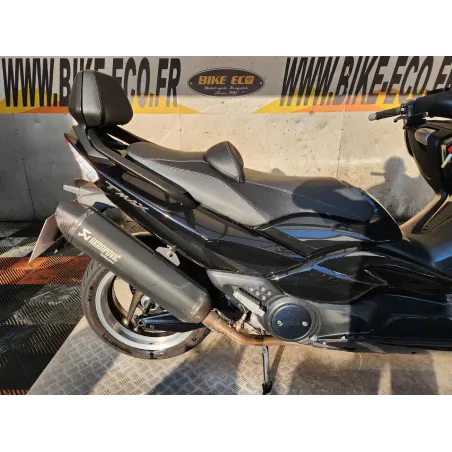 YAMAHA TMAX 500